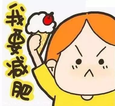 医生食谱即将公布，先看这3种减肥法测评 她们7天瘦10斤的秘密