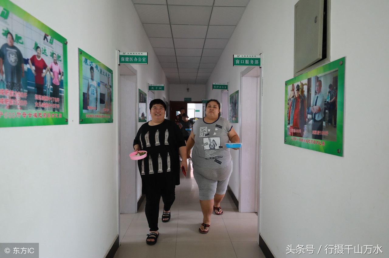 母爱的力量 从360斤到为子重生，一位母亲的健康减重之路